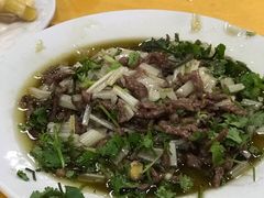 -荣生萝卜汤饭店