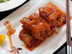 -小南洋海景餐厅(深圳湾店)