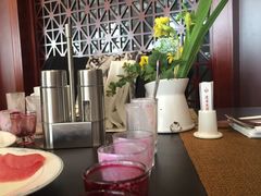 店内布置-辽宁友谊宾馆