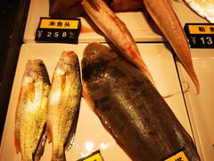 -龙宴海鲜城(经中路店)