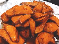 -一锅厨东北水饺店(厦大店)