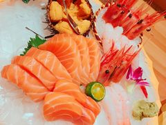 -皇品田苑日式料理(苏州中心店)