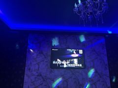 -K歌之王量贩式KTV(洪楼店)