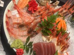 -万鱼亭·鹤家日本料理(南通青年中路店)