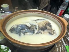 -风味小馆(天目湖宾馆店)