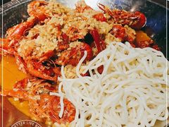 -红钳侠小龙虾·烧烤(中赢康康谷店)