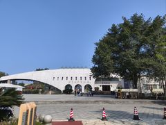 -自贡恐龙博物馆