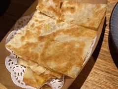 印度飞饼-六月雪干锅(涪城万达广场店)