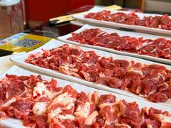 -潮汕美牛肉丸火锅店(天宁寺店)