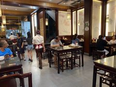 大堂-锡笼记·无锡小笼(新明路店)
