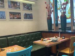 -小杨生煎(香港名都店)