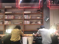 -和府捞面(东直门银座店)