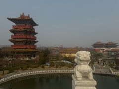 -开封府