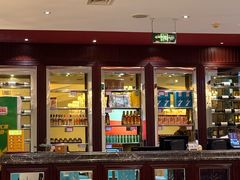 -大鸭梨烤鸭(北洼路店)