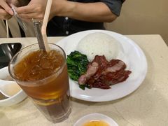 -老字号蛇口德记烧腊饭店·海鲜加工