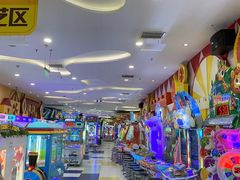 -meland·儿童乐园·游戏厅娃娃机·电玩Xbox(成都合生汇店)