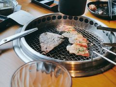 -拾勝牛·江景安格斯烧肉放题(江湾阳光天地店)