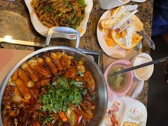 -黄记煌三汁焖锅(渝北金港国际店)