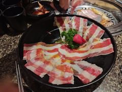 -汉拿山(悦荟·万科购物中心店)