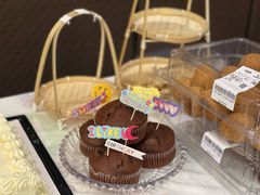 -香雪海饭店中餐厅(玉山店)