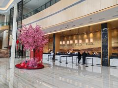 -重庆悦来温德姆酒店