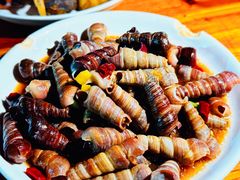 -陈金兰饮食店(柳前巷店)