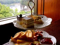 -璟象酒店-爱丽坊景观餐厅