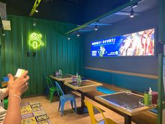 -蛙喔牛蛙(仙林万达茂店)