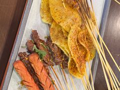 -林二哥宜烤官·宜宾小烧烤