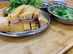 -阿金大白·上海菜馆(新天地店)