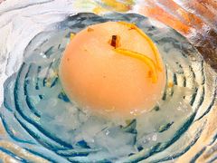银耳炖雪梨-莆田餐厅PUTIEN(颐堤港店)