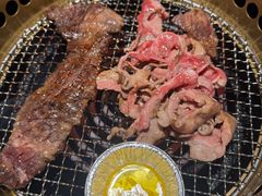-谷牛和牛烤肉(漕河泾印象城店)