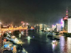 -上海外滩英迪格酒店