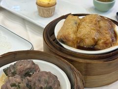 -馨越楼·点心·粤菜(赤坎店)