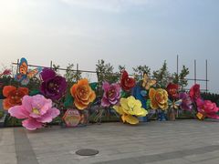 -长春农博园