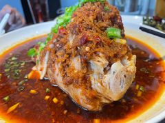 -眉州东坡(团结湖店)