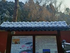 -四门塔风景区