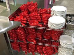 -So Lounge索兰至餐厅(蓝色港湾店)