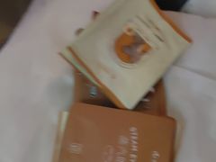 -华夏良子·足道SPA艾灸(翠微店)