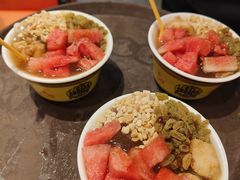 -巴蜀大将火锅(春熙店)