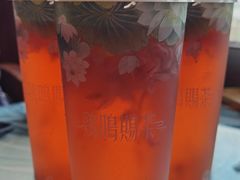 -鸡鸣赐茶(鸡鸣寺路店)