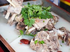 -张记焖窑·十五年专注焖烤(雍和宫店)