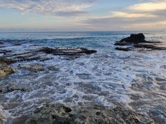 -白沙湾海滩