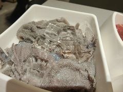 -海底捞火锅(翔龙天地广场店)