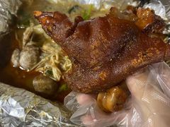 -大学城夜市大排档(凤栖路店)