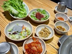 -喜来稀肉(北外滩白玉兰广场店)