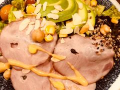 主厨色拉-AFS Cafe & Canteen(闽江二路店)
