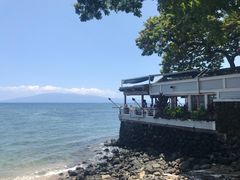 门面-阿甘虾餐厅(Maui)