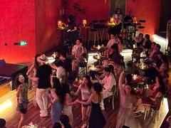 -JZ Club 爵士酒吧(上海店)