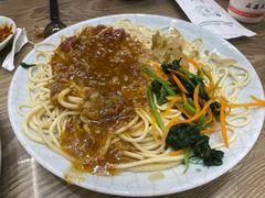 -清真·益鑫羊肉手抓馆(花园北街店)